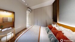 Bloomsbury Residences (D5), Apartment #504218531